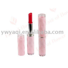 K8785 delgado lápiz labial con tester